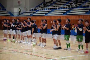 【2026年9月：小豆沢体育館】ZOTT個サル開催のお知らせ