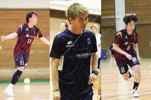 【2026年9月：小豆沢体育館】ZOTTクリニック開催のお知らせ