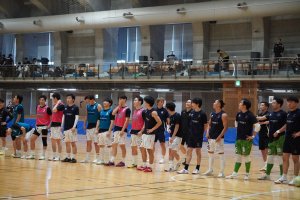 【2026年11月：小豆沢体育館】ZOTT個サル開催のお知らせ