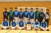 第21回全日本フットサル選手権大会 東京都決勝大会の結果