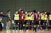 Super Sports XEBIO 関東フットサルリーグ2015 1部　最終節の結果