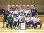 【INFANTIL U-15】全日本ユース（U-15）フットサル大会東京都大会