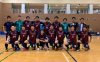 SuperSports XEBIO 第21回関東フットサルリーグ1部　第4節の結果