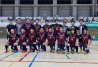 SuperSports XEBIO 第21回関東フットサルリーグ1部　第6節の結果