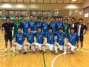 SuperSports XEBIO 第21回関東フットサルリーグ1部　第8節の結果