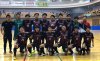 SuperSports XEBIO 第21回関東フットサルリーグ1部 第14節