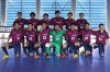 【RAIZ】全日本フットサル選手権東京都大会結果