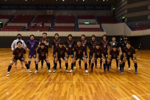 第2回頂杯 第2試合