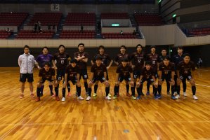 第2回頂杯 準決勝