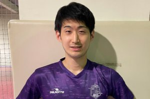 後村 祐樹選手（No.17） 新加入のお知らせ