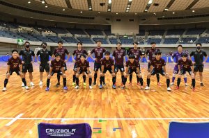 第3回頂杯　1回戦