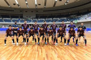 第3回頂杯　準決勝