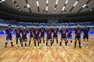 第3回頂杯　交流戦