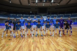 第3回頂杯　決勝