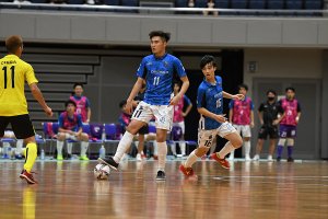 写真ギャラリー更新【第3回頂杯 決勝 vs FC NAKAI】