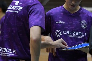 JFA第27回 全日本フットサル選手権大会東京都大会 3回戦