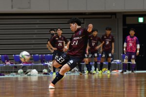 【2021年11月：赤塚体育館】ZOTT RAIZとのトレーニングマッチ 対戦相手募集のお知らせ