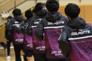 ≪中止≫【2022年1月：小豆沢体育館】ZOTT TOPチームとのトレーニングマッチ 対戦相手募集のお知らせ