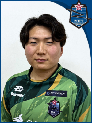 木村 駿一